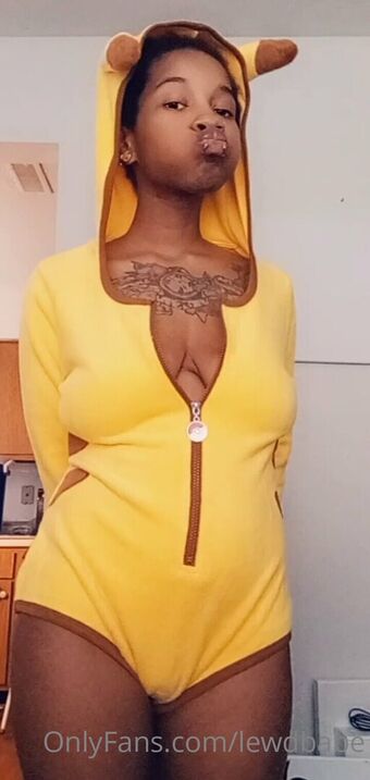lewdbabe Meztelen Kiszivárgások OnlyFans Fotó 15
