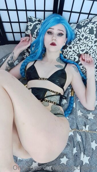 lewdpogomi Meztelen Kiszivárgások OnlyFans Fotó 10