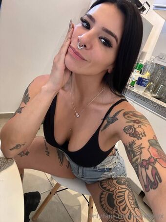 lexiegreyx Meztelen Kiszivárgások OnlyFans Fotó 30