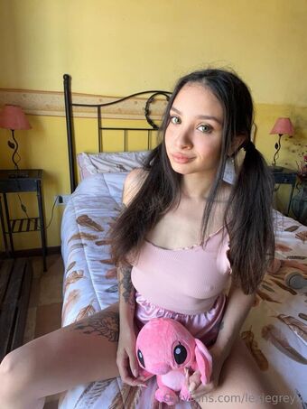lexiegreyx Meztelen Kiszivárgások OnlyFans Fotó 38