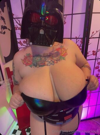 lexiluscious Meztelen Kiszivárgások OnlyFans Fotó 36