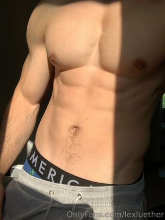 lexluether Meztelen Kiszivárgások OnlyFans Fotó 18