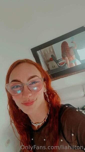 liahilton