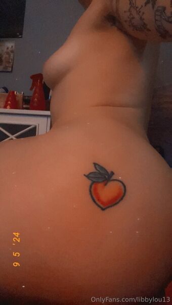 libbylou13 Meztelen Kiszivárgások OnlyFans Fotó 15