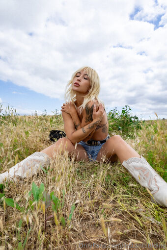 Libidine Meztelen Kiszivárgások OnlyFans Fotó 36