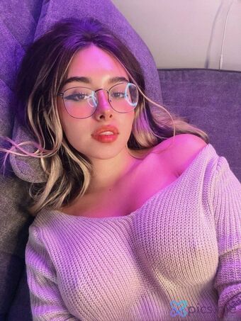 lightmoon Meztelen Kiszivárgások OnlyFans Fotó 4