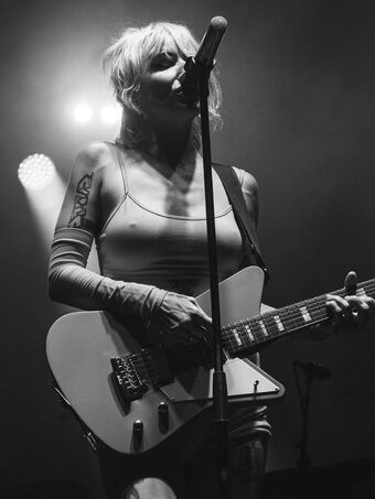 Lights Poxleitner