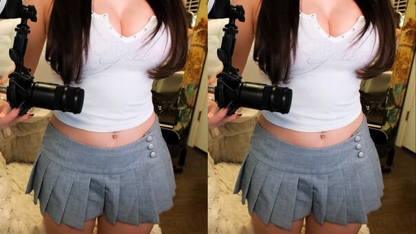 Lilchiipmunk Meztelen Kiszivárgások OnlyFans Fotó 165