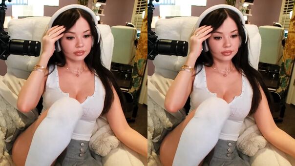 Lilchiipmunk Meztelen Kiszivárgások OnlyFans Fotó 167