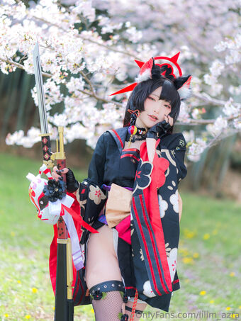 lilim_azra Meztelen Kiszivárgások OnlyFans Fotó 23