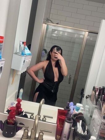 lilithghost_ Meztelen Kiszivárgások OnlyFans Fotó 17