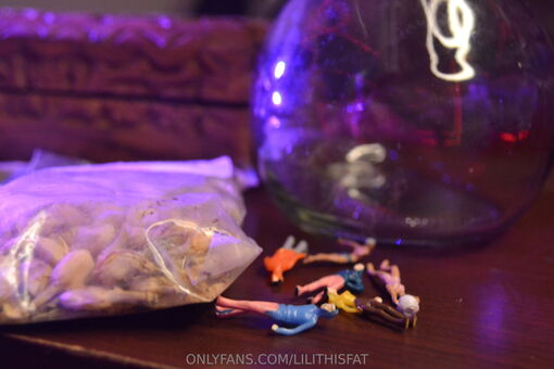 lilithisfat