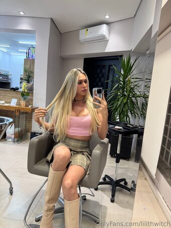 lilithwitch Meztelen Kiszivárgások OnlyFans Fotó 17