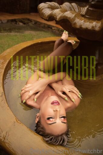 lilithwitch Meztelen Kiszivárgások OnlyFans Fotó 19