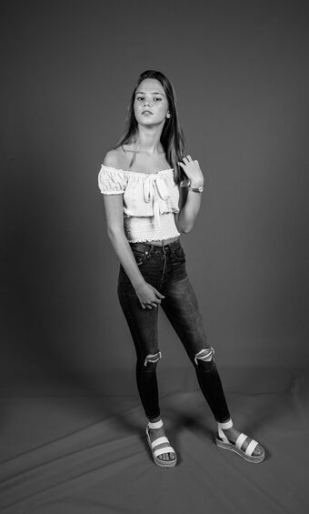 lillyackerman Meztelen Kiszivárgások OnlyFans Fotó 14