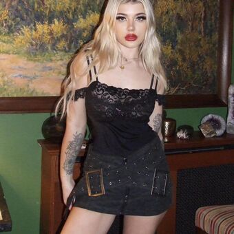 lilyberman Meztelen Kiszivárgások OnlyFans Fotó 9