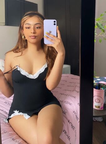 lilyluvrr Meztelen Kiszivárgások OnlyFans Fotó 24