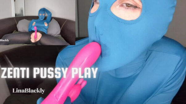 LinaBlackly Meztelen Kiszivárgások OnlyFans Fotó 14