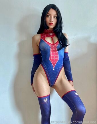 Linalime Meztelen Kiszivárgások OnlyFans Fotó 11