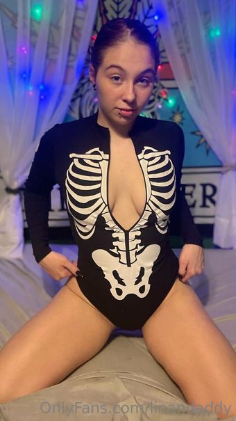 linandaddy Meztelen Kiszivárgások OnlyFans Fotó 11