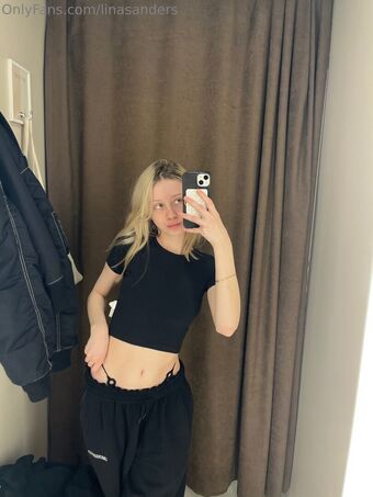 linasanders Meztelen Kiszivárgások OnlyFans Fotó 121