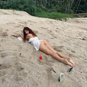 LinaTheCreator Meztelen Kiszivárgások OnlyFans Fotó 23