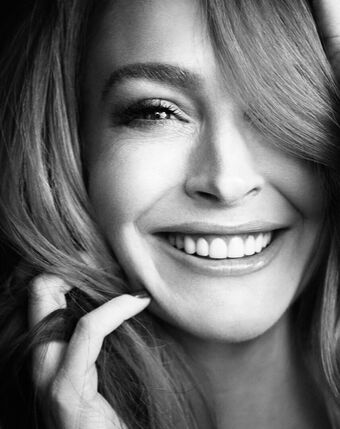 Lindsay Lohan