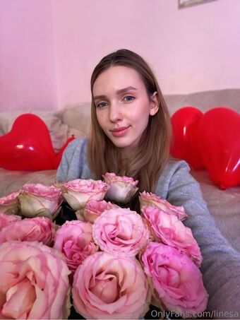 linesa Meztelen Kiszivárgások OnlyFans Fotó 18