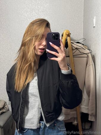 linesa Meztelen Kiszivárgások OnlyFans Fotó 25