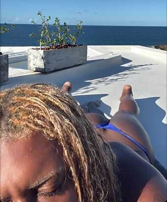 Liniker Meztelen Kiszivárgások OnlyFans Fotó 7