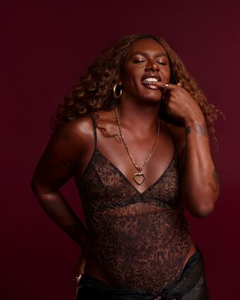 Liniker Meztelen Kiszivárgások OnlyFans Fotó 8