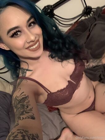 linley Meztelen Kiszivárgások OnlyFans Fotó 34