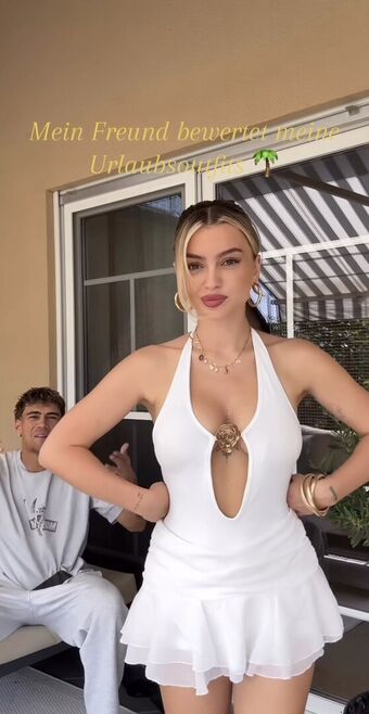 linuschka Meztelen Kiszivárgások OnlyFans Fotó 46