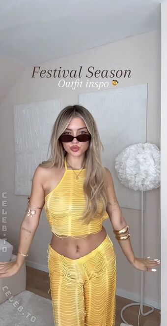 linuschka Meztelen Kiszivárgások OnlyFans Fotó 50