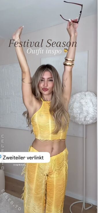 linuschka Meztelen Kiszivárgások OnlyFans Fotó 53