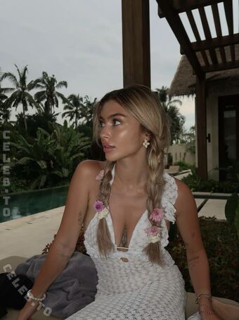 linuschka Meztelen Kiszivárgások OnlyFans Fotó 55