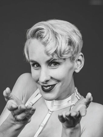Lisa Eckhart
