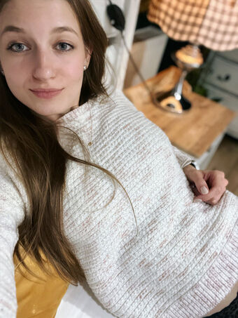 Lisadere Meztelen Kiszivárgások OnlyFans Fotó 6