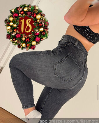 Lisamoto Meztelen Kiszivárgások OnlyFans Fotó 67