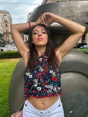 Little__devill Meztelen Kiszivárgások OnlyFans Fotó 2