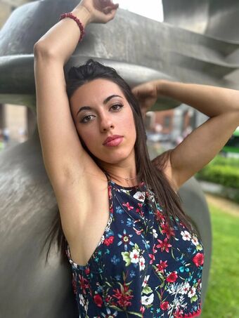 Little__devill Meztelen Kiszivárgások OnlyFans Fotó 6