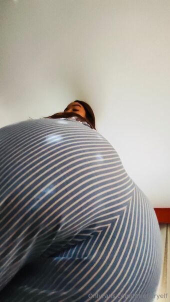 littlefairyelf Meztelen Kiszivárgások OnlyFans Fotó 1