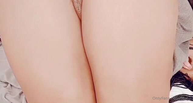 litutu Meztelen Kiszivárgások OnlyFans Fotó 9