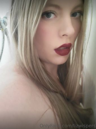 Liz Wispers ASMR