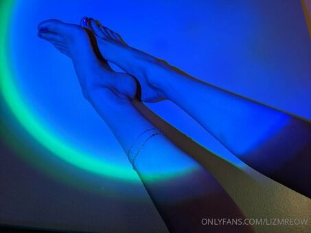 Lizmreow Meztelen Kiszivárgások OnlyFans Fotó 36