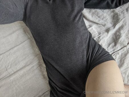 Lizmreow Meztelen Kiszivárgások OnlyFans Fotó 39