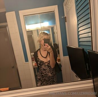 Lizmreow Meztelen Kiszivárgások OnlyFans Fotó 41