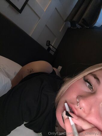 Lizzy_cherry21 Meztelen Kiszivárgások OnlyFans Fotó 18