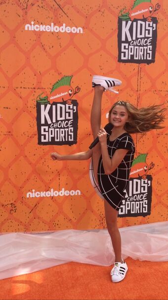lizzygreene