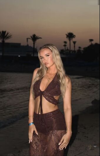 Loa Meztelen Kiszivárgások OnlyFans Fotó 8